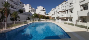 Гостиница Lets in the Sun Villa Borghese Valle Romano  Эстепона